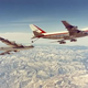 Illustration for article titled Why Boeing's Design For A 747 Full Of Cruise Missiles Makes Total Sense